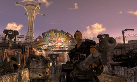 Fallout: New Vegas