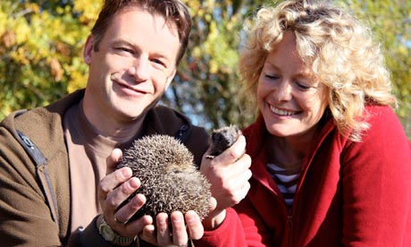 autumnwatch watch this chris packham kate humble