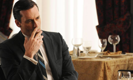 Mad Men - 2010