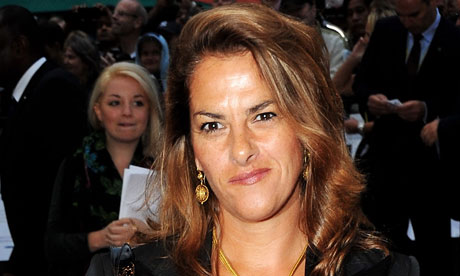 Tracey Emin cosigned a letter protesting about cuts to arts funding