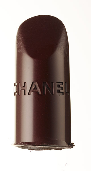 Lauren Luke: red lips: Red lips: Chanel Rouge Coco
