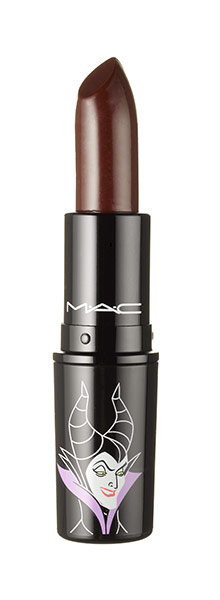 Lauren Luke: red lips: Red lips: MAC