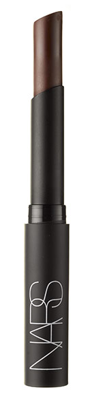 Lauren Luke: red lips: Red lips: Nars