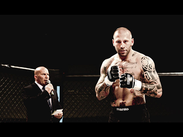 Camera club winners: Lee on Sea camera club winning sport photography assignment