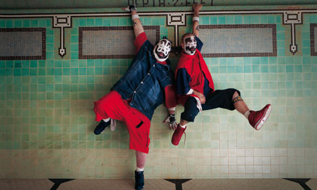 Insane Clown Posse