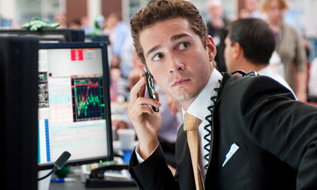 Wall street forex uk