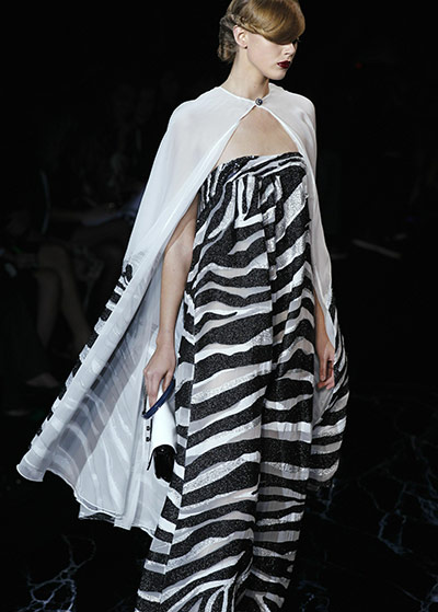 Louis Vuitton Paris: Marc Jacobs for Louis Vuitton Paris Fashion Week