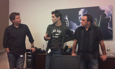 Star Wars: The Force Unleashed II