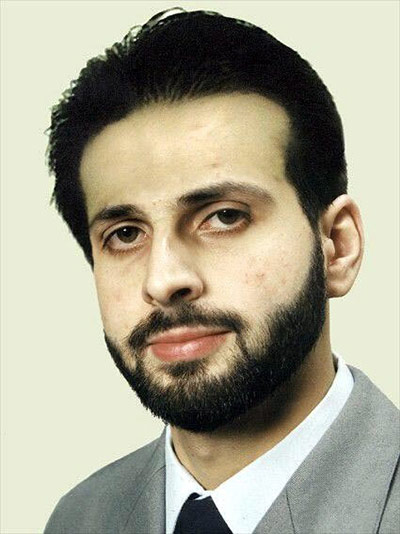 Hamburg Cell update: Said Bahaji