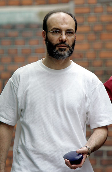 Hamburg Cell update: Suspected top Al-Qaeda operative Mamoun Darkazanli