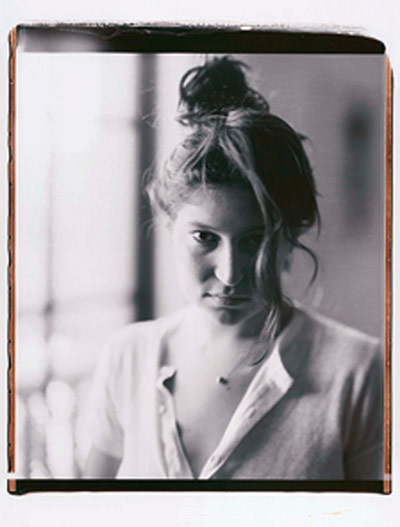 Julian Schnabel: Untitled (Stella), 2007, by Julian Schnabel