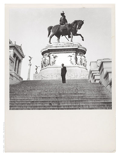 Exhibitionist 0910: Walid Raad