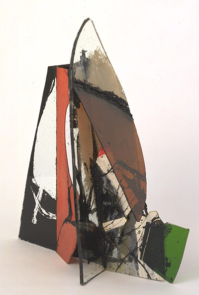 Exhibitionist 0910: Peter Lanyon