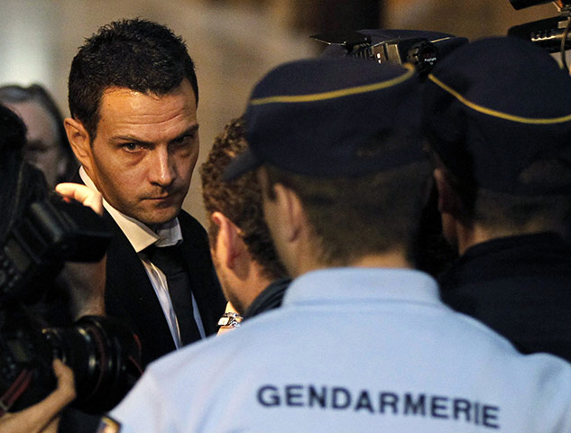 Week in Business: Former trader Jérôme Kerviel arrives at Paris courts for the trial verdict
