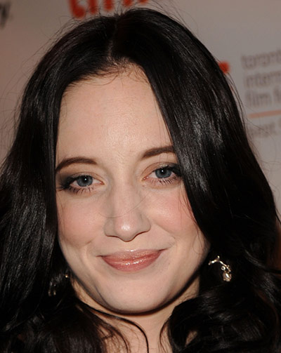 Film: 10 hot Brits: Andrea Riseborough