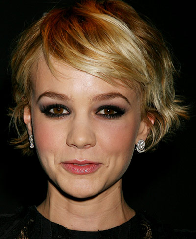 Film: 10 hot Brits: Carey Mulligan