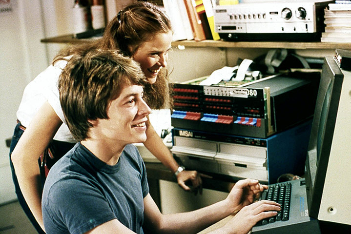 The 10 Best: War Games, 1983