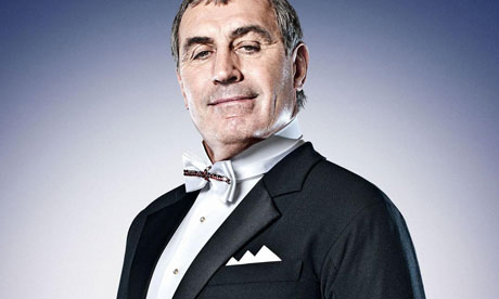 Strictly Come dancing