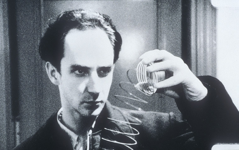 The 10 Best: PI π  (1998)