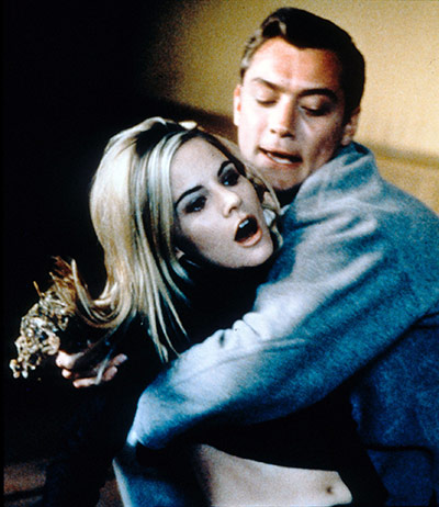 The 10 Best: eXistenZ (1999)