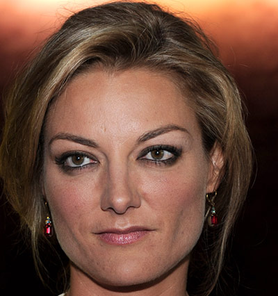 Film: 10 hot Brits: Lucy Walker