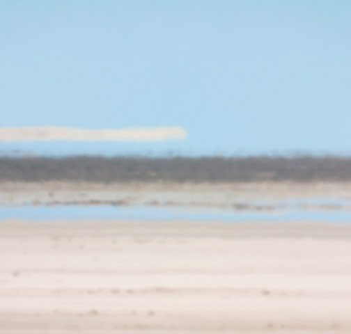 Nothing to see here: Chemical And Biological Proving Ground #2, Dugway, Utah, 2006
