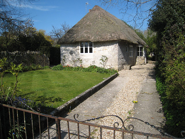 Snooping Around: Snooping around – country, Upwey, near -Weymouth, Dorset.