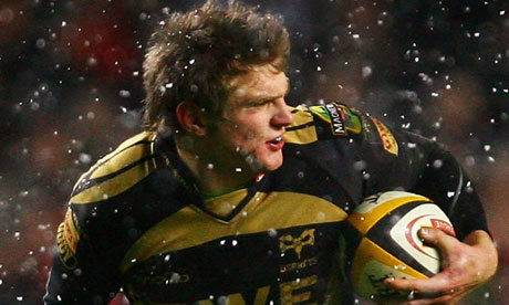 Dan Biggar