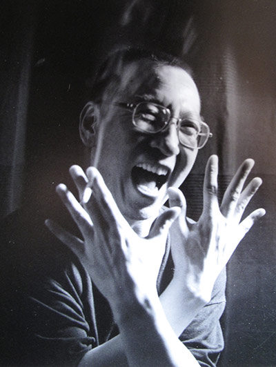Liu Xiaobo Nobel Peace: Liu Xiaobo, who is serving 11 years for incitement to subvert state power