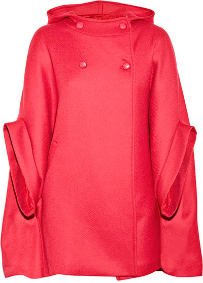 Key trends: capes: Cape