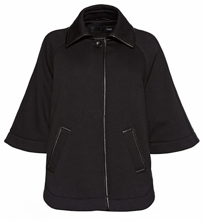 Key trends: capes: Cape