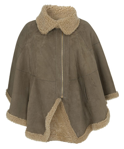 Key trends: capes: Cape