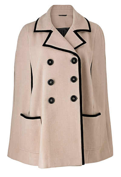 Key trends: capes: Cape