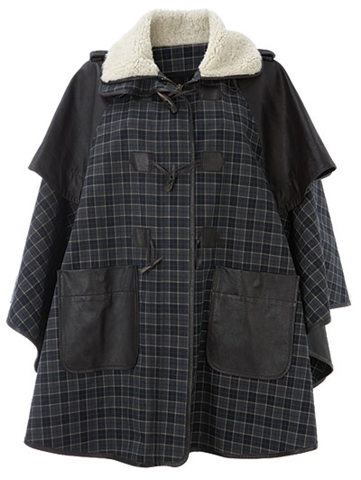 Key trends: capes: Cape