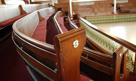 the gate arts centre