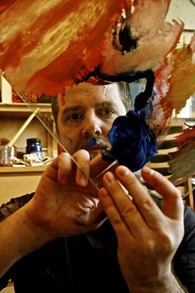 Camera Club : Anja Klemensek on workplace photography