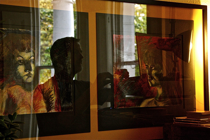 Camera Club : Anja Klemensek on workplace photography