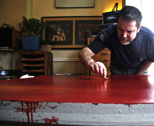 Camera Club : Anja Klemensek on workplace photography