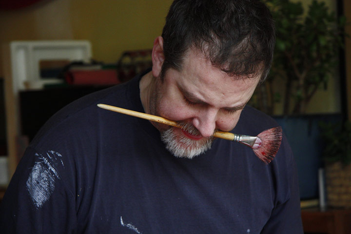 Camera Club : Anja Klemensek on workplace photography