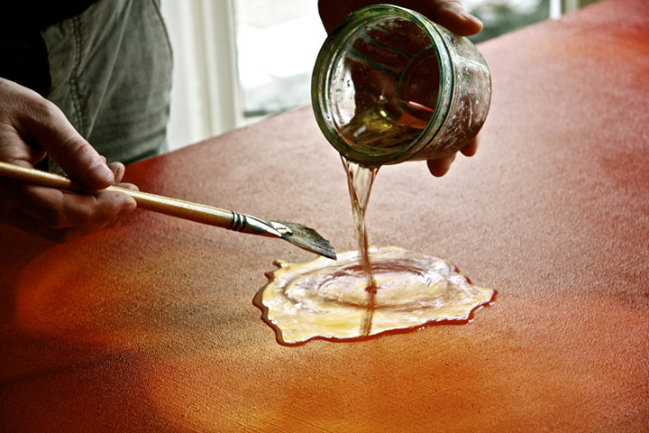 Camera Club : Anja Klemensek on workplace photography