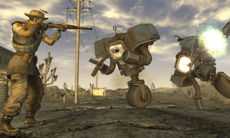 Fallout: New Vegas
