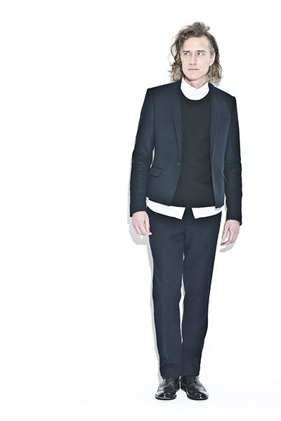 All ages: Men's party: All ages: Men's party