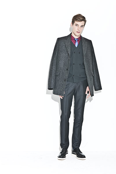 All ages: Men's party: All ages: Men's party