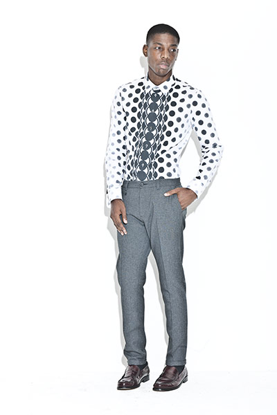 All ages: Men's party: All ages: Men's party