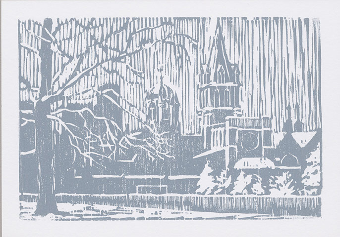 Secret exhibition: The RCA Secret exhibition is selling original postcard-sized art