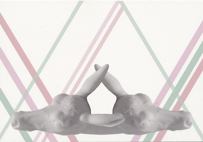 Secret exhibition: The RCA Secret exhibition is selling original postcard-sized art