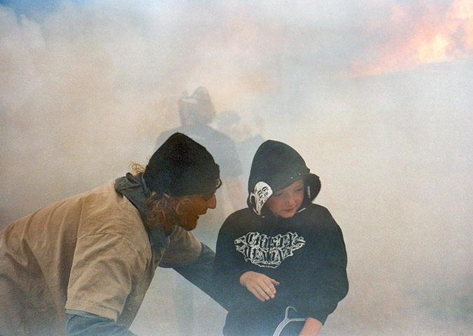 Angry Black Snake: Angry Black Snake6