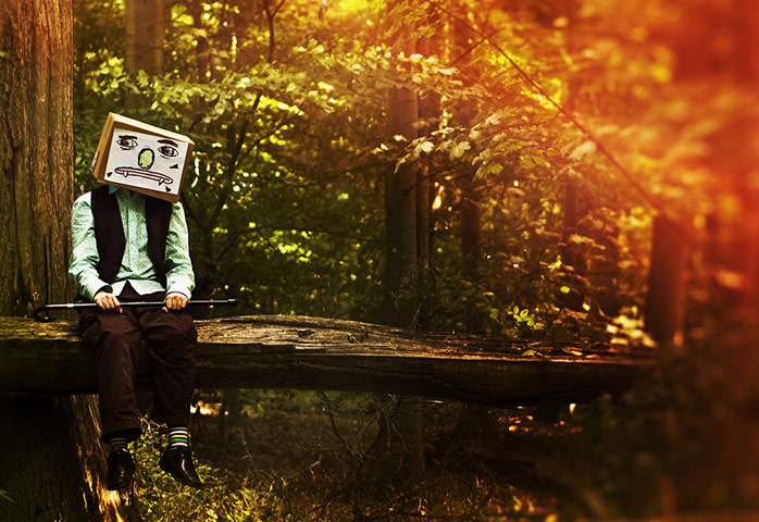 Guardian Camera Club: A review of Emma Brown's portfolio