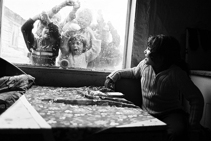 Guardian Camera Club: A review of Tomas Princ's portfolio