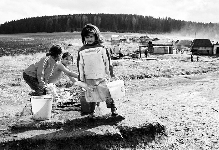 Guardian Camera Club: A review of Tomas Princ's portfolio